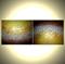 Art: GOLDEN TIDE by Artist Daniel J Lafferty