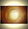 Art: RIPPLES OF GOLD by Artist Daniel J Lafferty