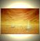 Art: SUNSET SAILING by Artist Daniel J Lafferty