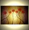 Art: MORNING POPPIES by Artist Daniel J Lafferty