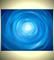 Art: RIPPLES OF BLUE by Artist Daniel J Lafferty