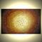Art: GOLDEN REFLECTION by Artist Daniel J Lafferty