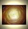Art: RIPPLES OF GOLD by Artist Daniel J Lafferty