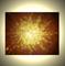 Art: GOLDEN DREAM by Artist Daniel J Lafferty