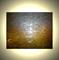 Art: GOLDEN REFLECTION by Artist Daniel J Lafferty