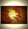 Art: KOI POOL by Artist Daniel J Lafferty