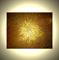 Art: GOLDEN POOL by Artist Daniel J Lafferty
