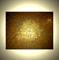 Art: GOLD POOL by Artist Daniel J Lafferty
