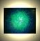 Art: POOL OF JADE by Artist Daniel J Lafferty