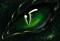 Art: Eye Of Orrin by Artist Elaina Wagner