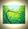 Art: JADE SPRING by Artist Daniel J Lafferty