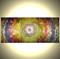 Art: CELESTIAL STORM by Artist Daniel J Lafferty