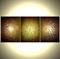 Art: GOLD ILLUSION by Artist Daniel J Lafferty