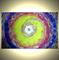 Art: CELESTIAL WIND by Artist Daniel J Lafferty