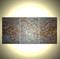 Art: METALLIC ILLUSION by Artist Daniel J Lafferty