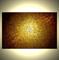 Art: GOLDEN ILLUSION by Artist Daniel J Lafferty