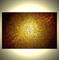 Art: GOLDEN ILLUSION by Artist Daniel J Lafferty