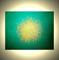 Art: REFLECTIONS OF JADE by Artist Daniel J Lafferty