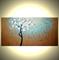 Art: SPRING MEMORIES by Artist Daniel J Lafferty