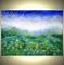 Art: SUNFLOWER MORNING by Artist Daniel J Lafferty