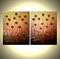 Art: Rose Blossoms At Sunset by Artist Daniel J Lafferty