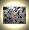 Art: REFLECTED SILVER by Artist Daniel J Lafferty