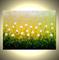 Art: SUMMER DAISIES by Artist Daniel J Lafferty