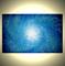 Art: INTO STORMS EYE by Artist Daniel J Lafferty