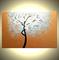Art: SPRING MEMORIES by Artist Daniel J Lafferty