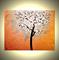 Art: SPRING BLOSSOMS by Artist Daniel J Lafferty