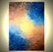 Art: ALONG A GOLDEN ROAD by Artist Daniel J Lafferty