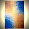 Art: ALONG THE PATH TO GOLD by Artist Daniel J Lafferty