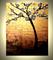 Art: BLOSSOM DAWN REFLECTIONS by Artist Daniel J Lafferty