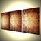 Art: CORE OF GOLD by Artist Daniel J Lafferty