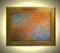 Art: SILVER AND GOLD REFLECTIONS by Artist Daniel J Lafferty