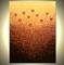 Art: ROSES AT SUNSET by Artist Daniel J Lafferty