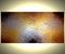 Art: Along The Path Of Gold by Artist Daniel J Lafferty