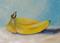 Art: Bananas II by Artist Torrie Smiley