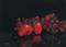 Art: Strawberries and Grapes by Artist Torrie Smiley