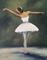 Art: The Ballerina V by Artist Torrie Smiley