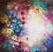 Art: Serenity Prayer by Artist Patricia Lintner