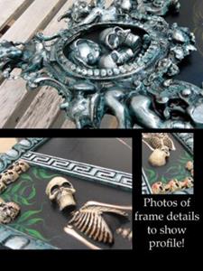 Detail Image for art La Sirena