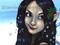 Art: Winter Magic by Artist Jasmine Ann Becket-Griffith