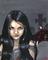 Art: Hunger Pains by Artist Jasmine Ann Becket-Griffith