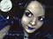 Art: Blue Moon by Artist Jasmine Ann Becket-Griffith