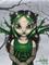 Art: Gothling #3 by Artist Jasmine Ann Becket-Griffith