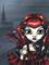 Art: Gothling #2 by Artist Jasmine Ann Becket-Griffith