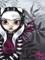 Art: Gothling #4 by Artist Jasmine Ann Becket-Griffith