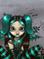 Art: Gothling #5 by Artist Jasmine Ann Becket-Griffith