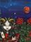 Art: Aries by Artist Jasmine Ann Becket-Griffith